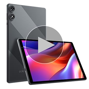 Amazon.co.jp: タブレット 10インチ Wi-Fiモデル、VASOUN Android 15