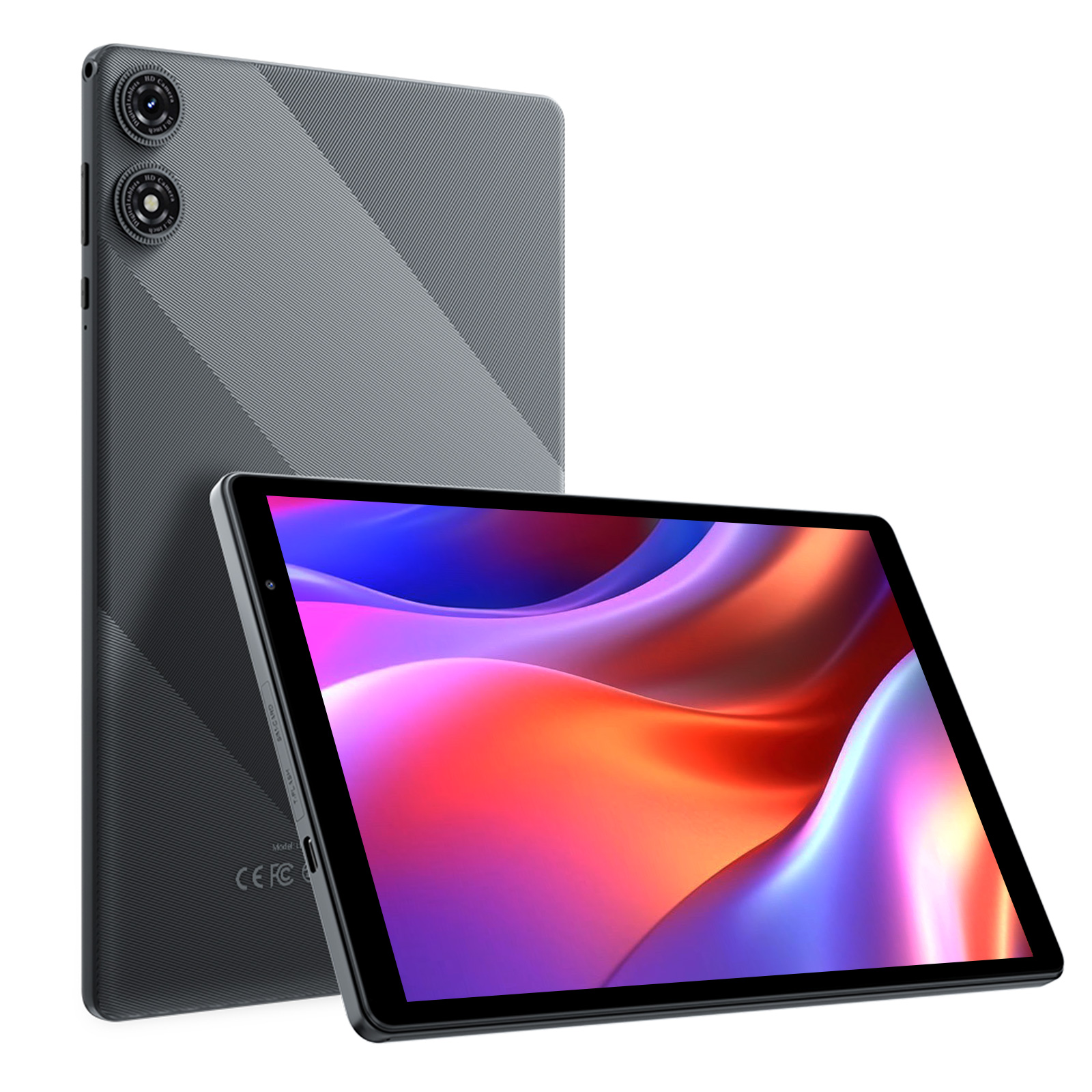 Amazon.co.jp: タブレット 10インチ Wi-Fiモデル、VASOUN