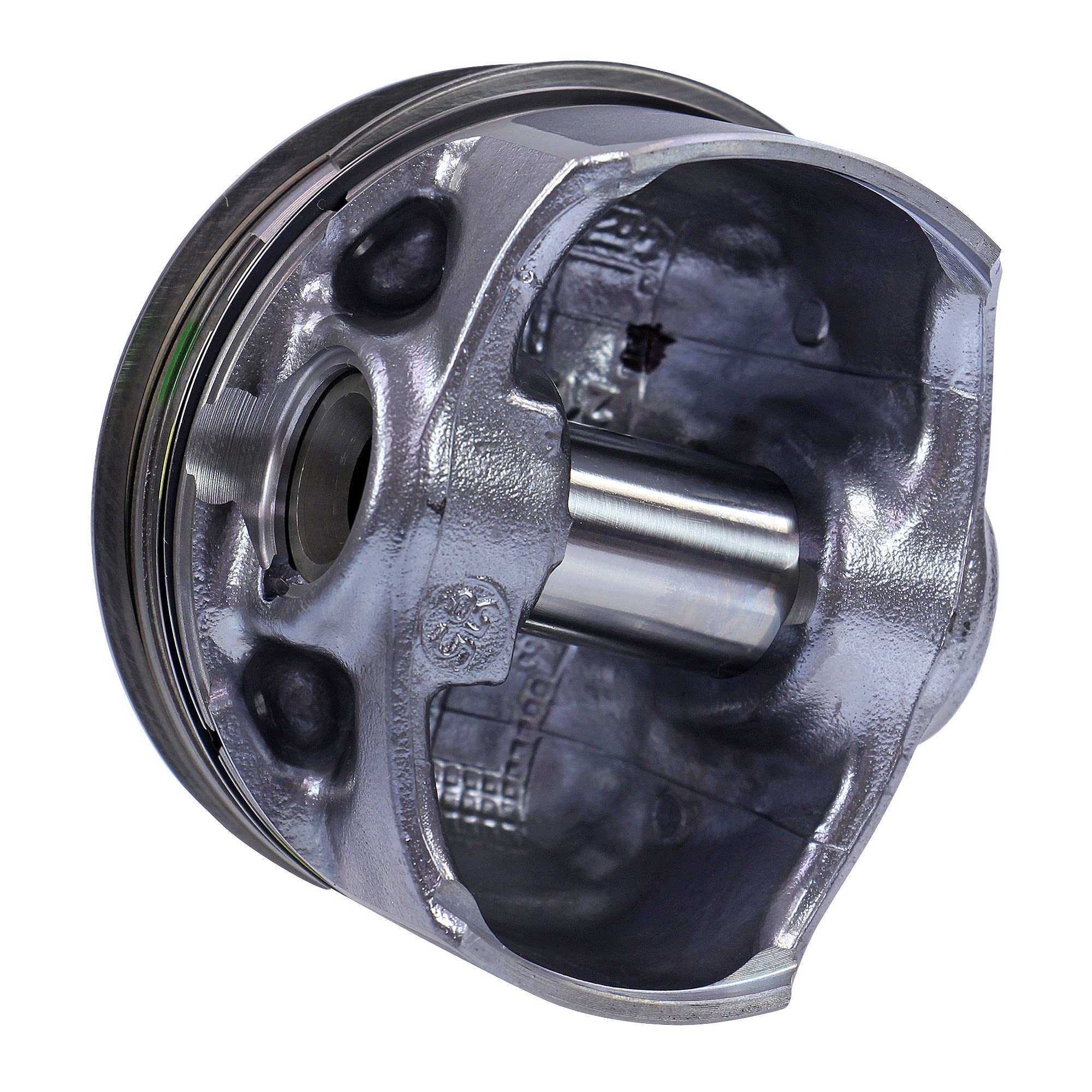 1x Original KOLBENSCHMIDT Kolben : Amazon.de: Automotive 