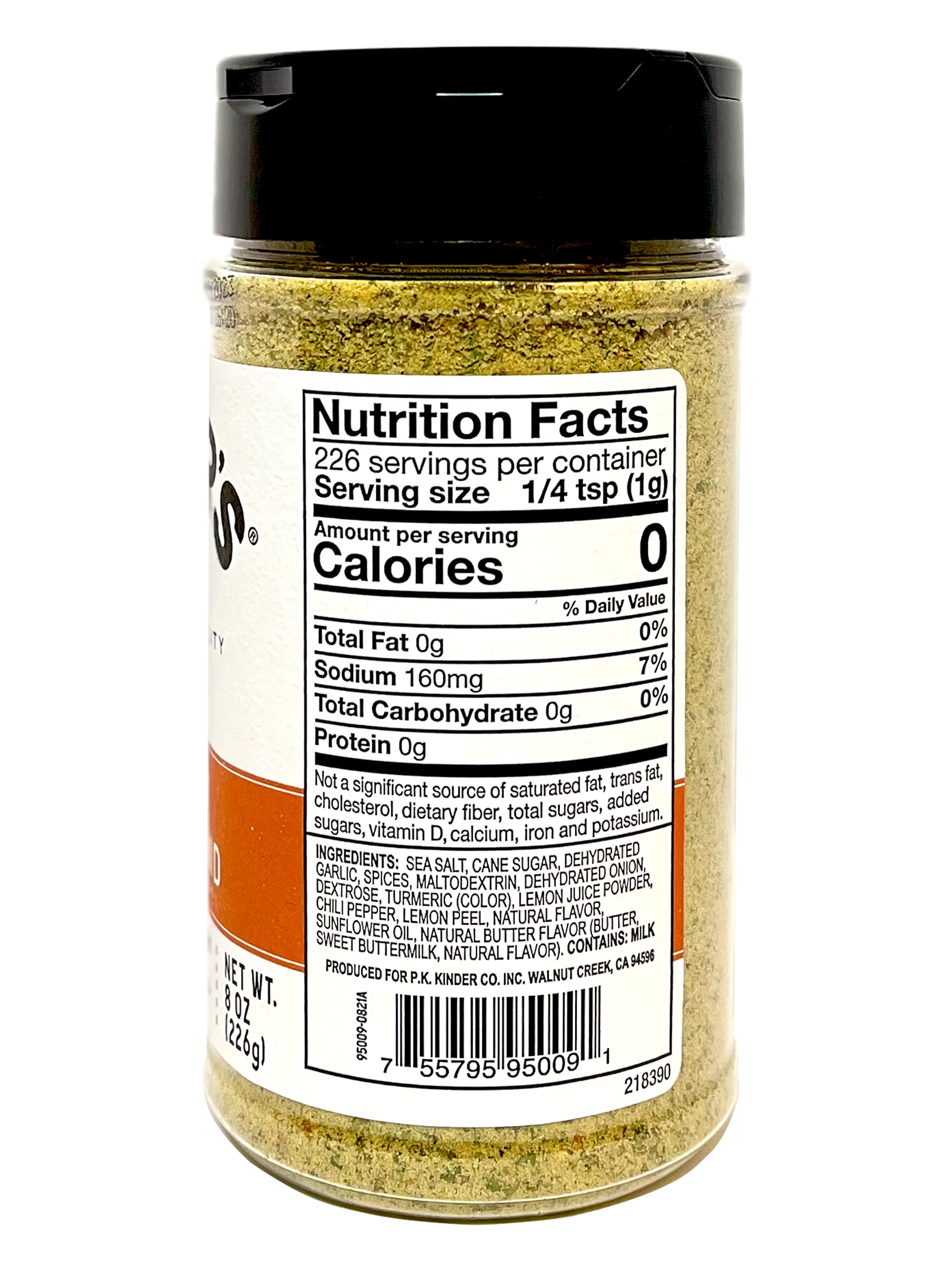 Kinders Buttery Poultry Blend Deals head.hesge.ch