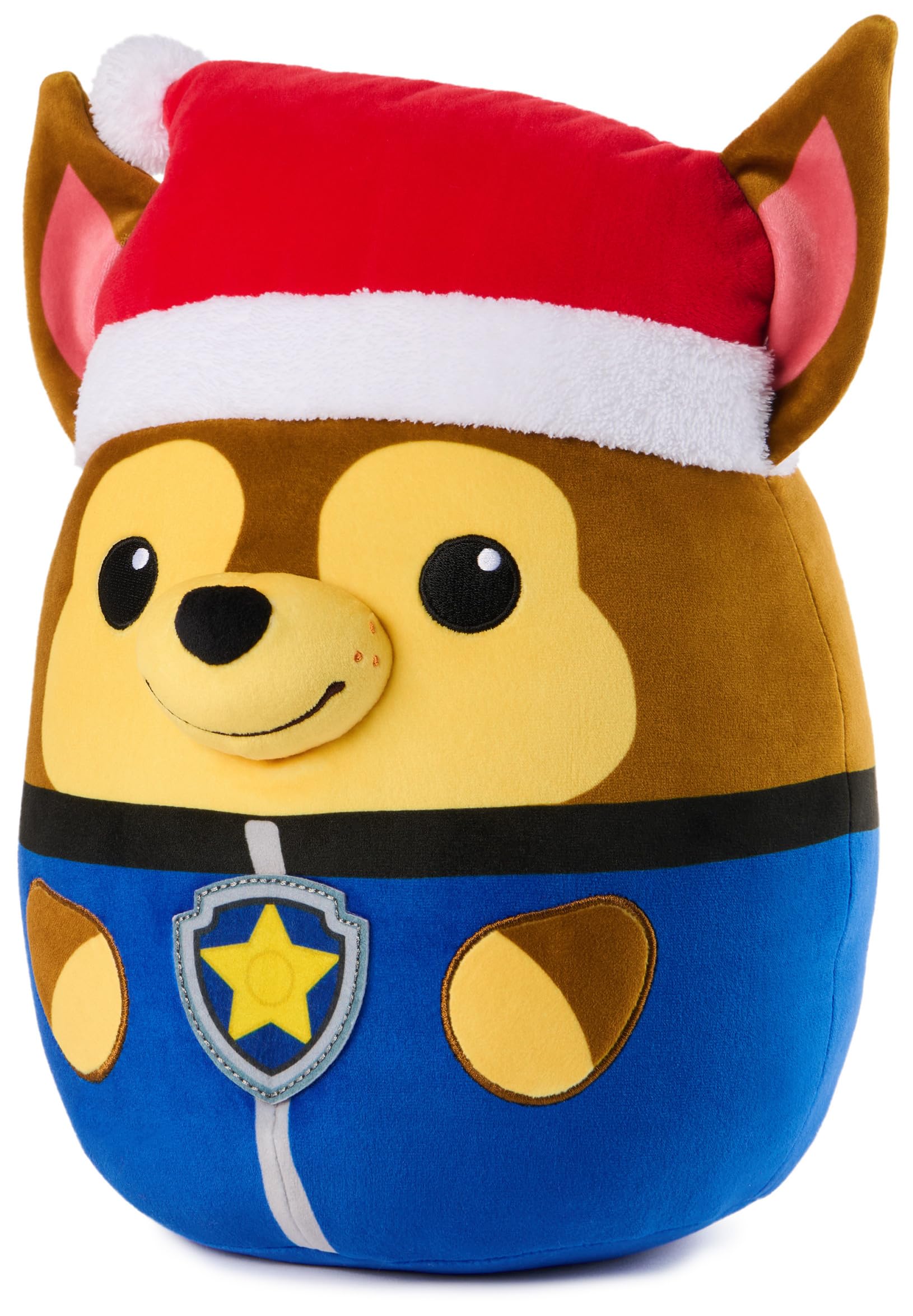 Paw Patrol - Peluche ufficiale del cartone animato di The Hit, edizione speciale, da 1 anno, 30,5 cm