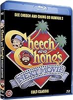 チーチ&チョン Cheech&Chong DVD ヒッピー チーチ&チョン Cheech&Chong DVD ヒッピー - メルカリ