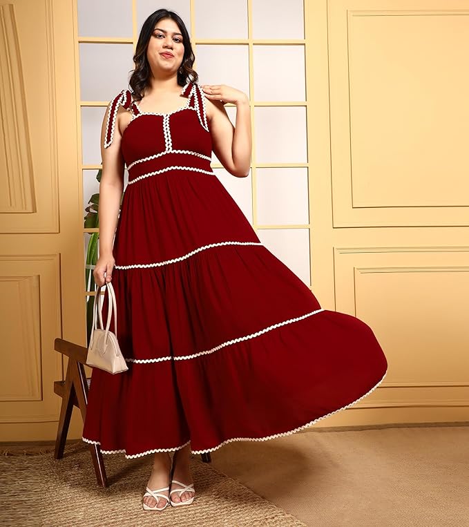 plus size dress clothes