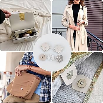 Magnetverschluss handtasche Clearance