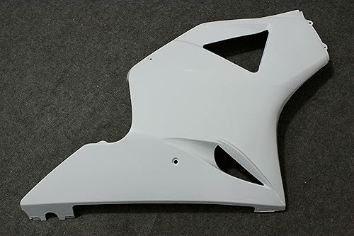 Miniatura 2 de ZXMT Kit de carenado de motocicleta Carrocería blanca sin pago Carenados ABS para HONDA CBR954RR 2002-2003