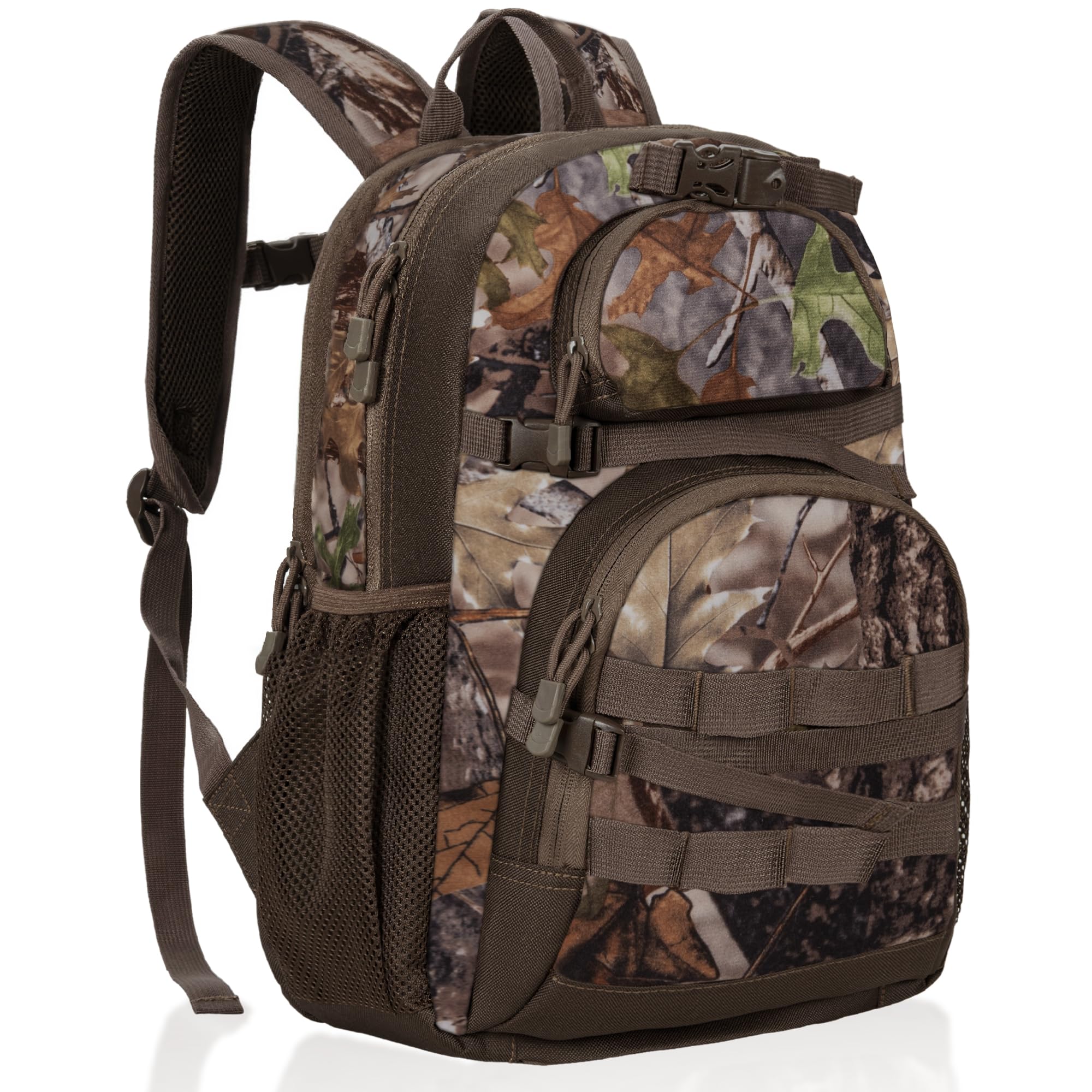 10 Must-See Women's Hunting Backpacks for an Epic Hunting Experience OUUTMEE 35L Hunting Backpack