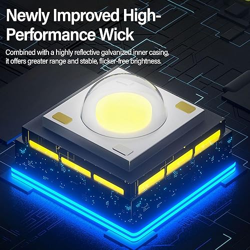 Miniatura 7 de PHILIPS SFL3403 - Luz de mano brillante de 350 lúmenes con 5 modos, linternas LED recargables portátiles, mini linterna EDC alimentada por USB con