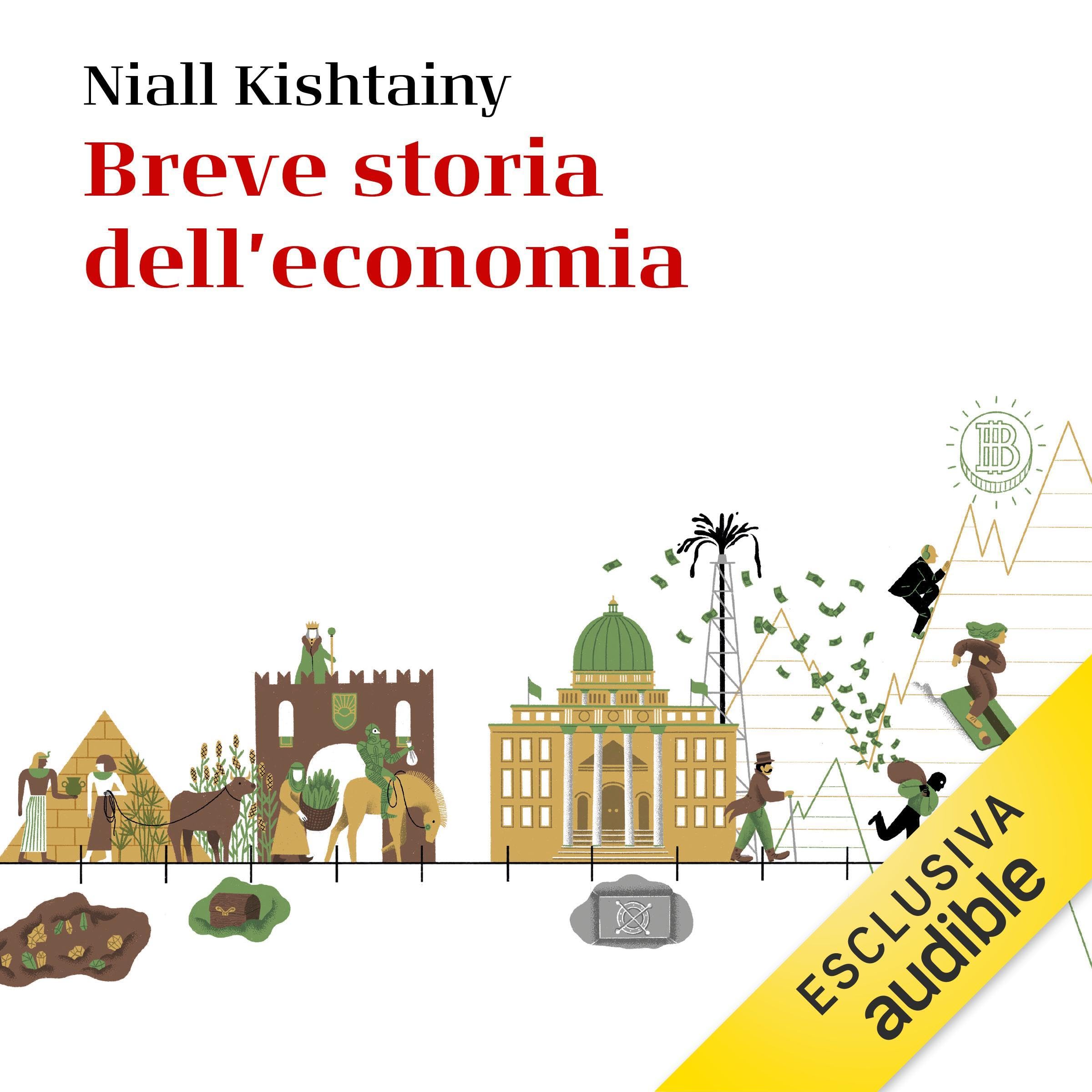 Breve storia dell'economia