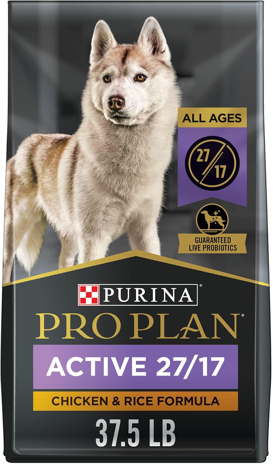 purina high pro
