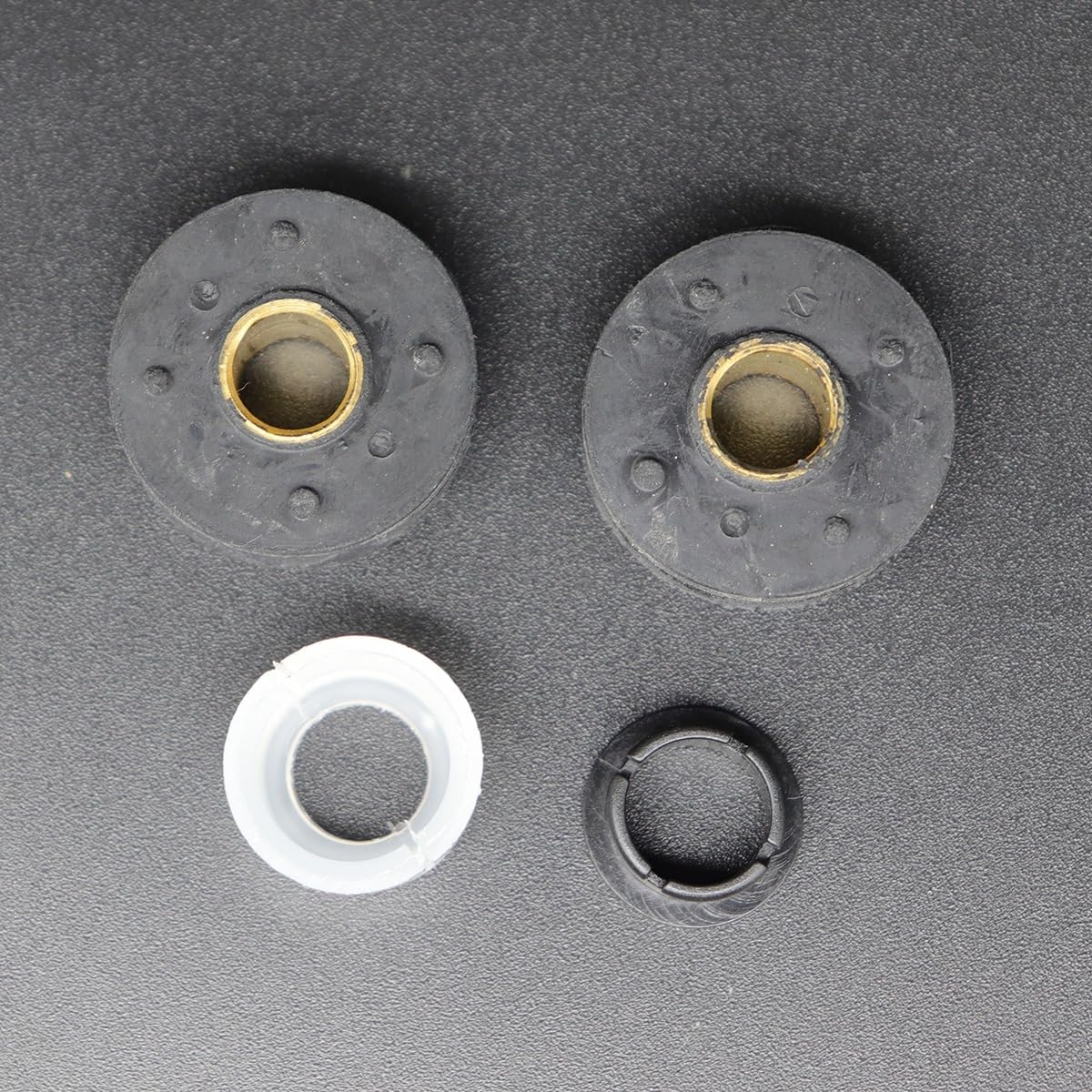 Buje de varilla selectora para Toyota Corolla E90 E100 y caja manual 8