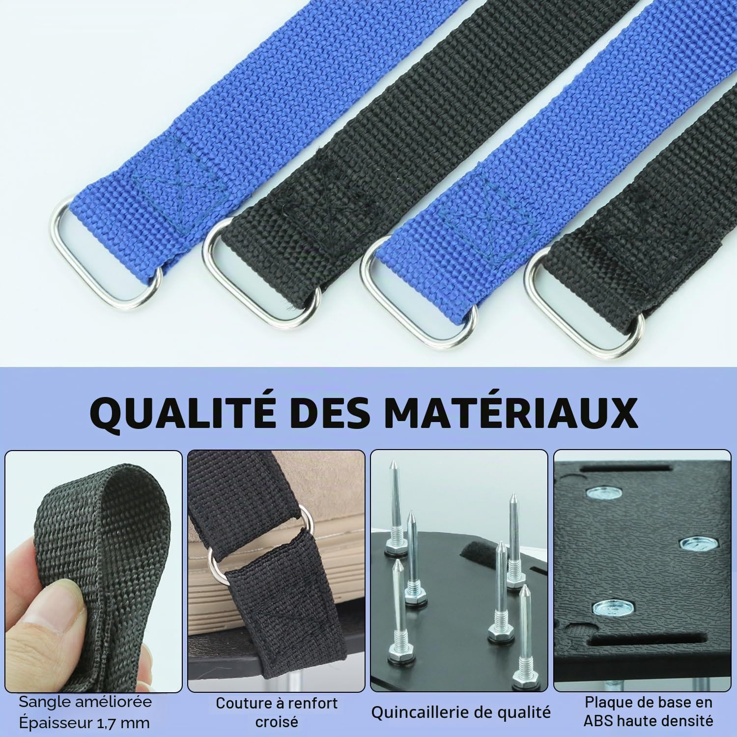 Aérateur Pelouse Chaussure, HSLighting Installation Gratuite, Chaussures À Gazon pour Aérer Efficacement avec Ongles, Idéal pour L’Entretien De Votre Pelouse, Chaussures À Ongles Scarificateur Gazon