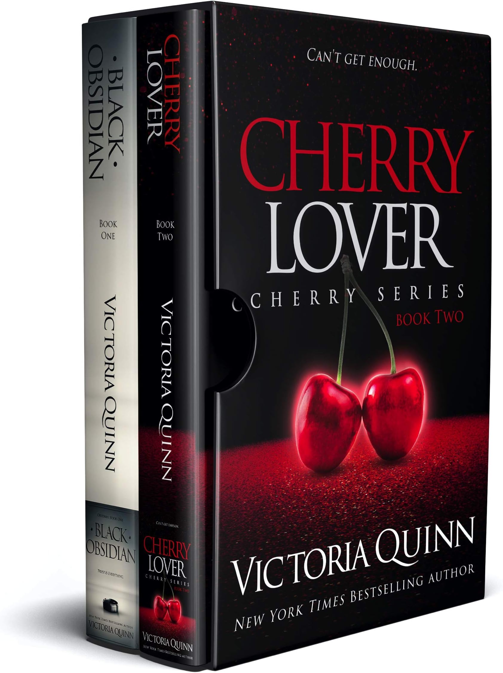 Cherry Lover