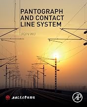 Pantograph and Contact Line System (High-Speed Railway)