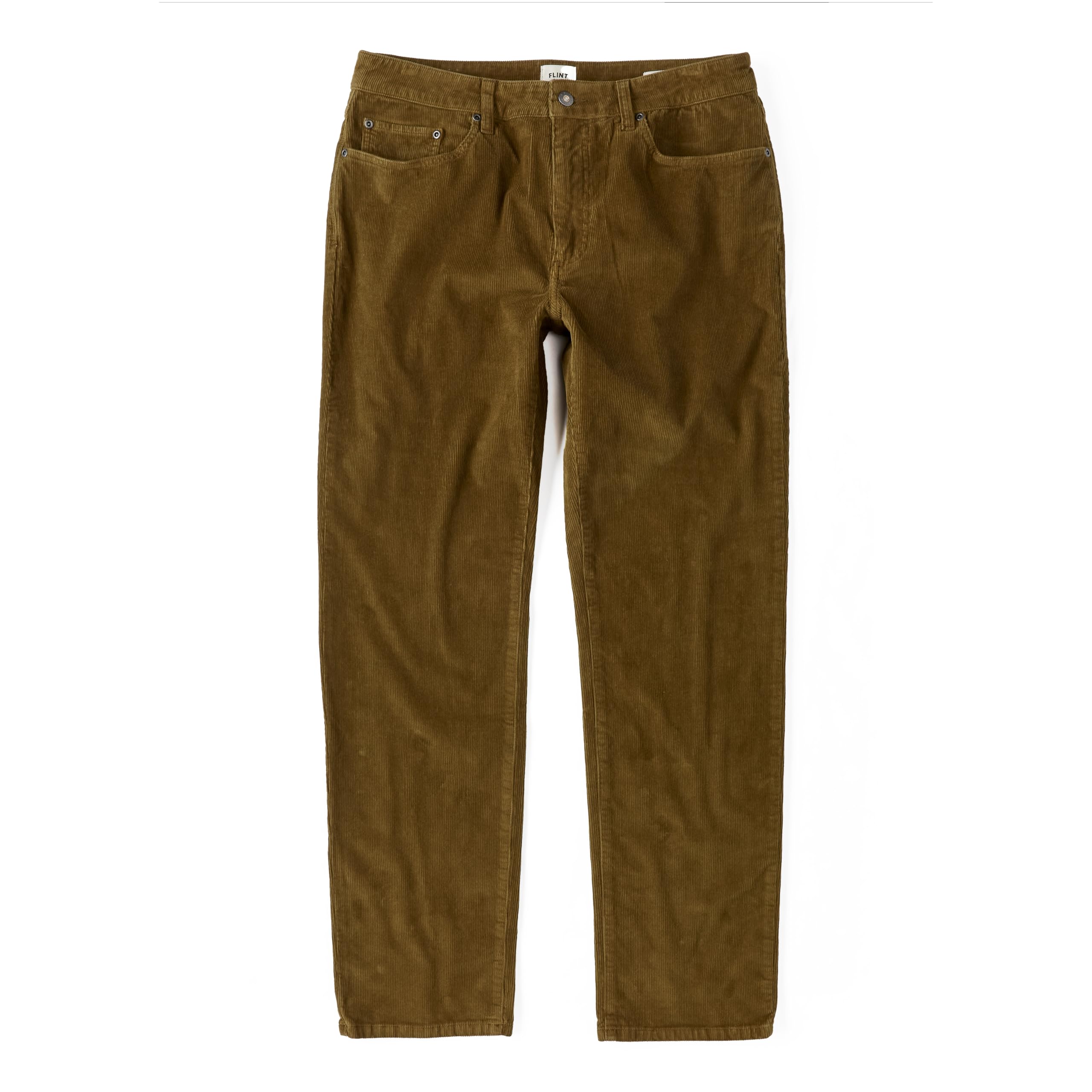 Huckberry Flint and Tinder Corduroy Mens Pants