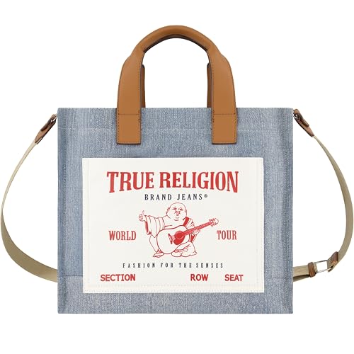 True Religion Tote