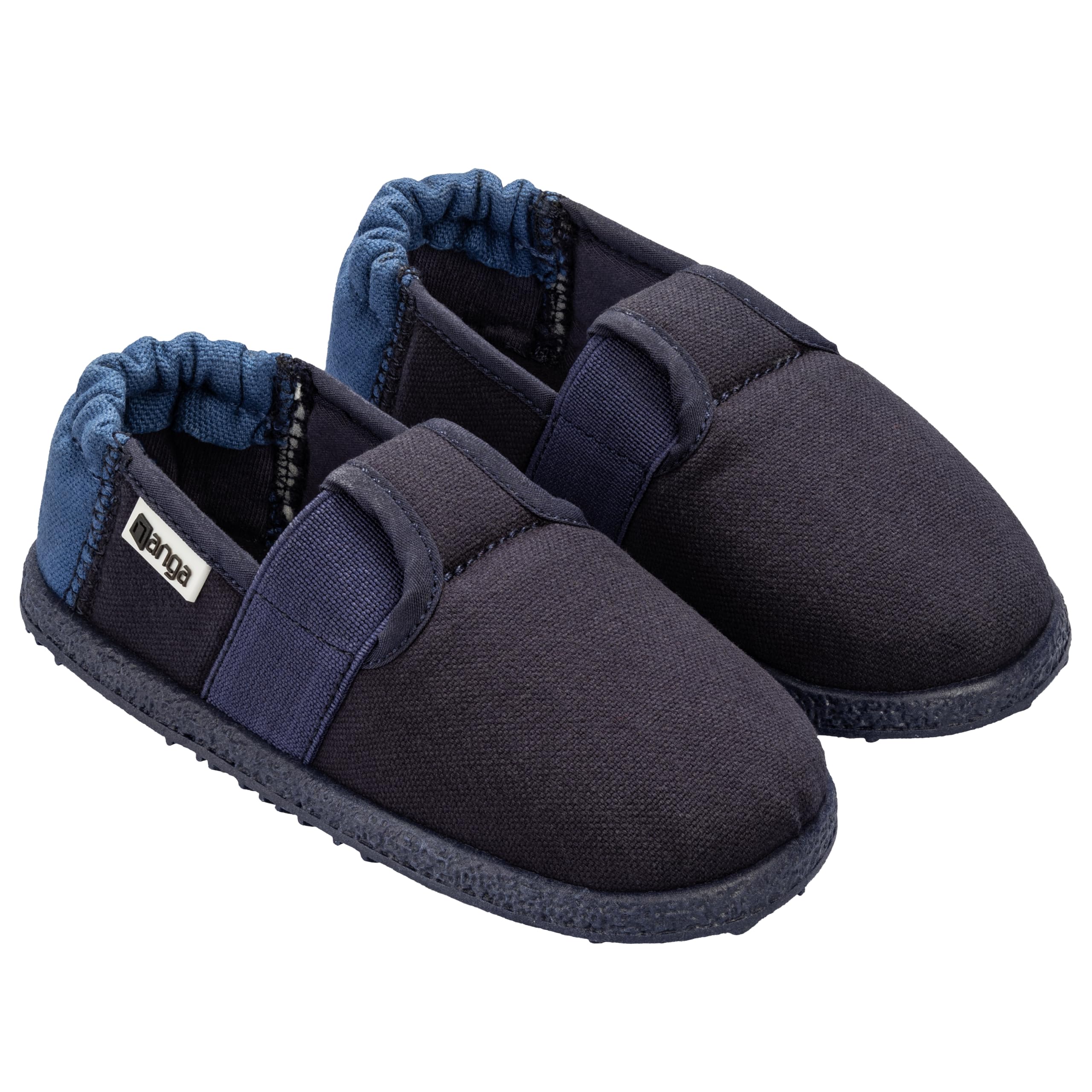 Klette dunkelblau 2.0