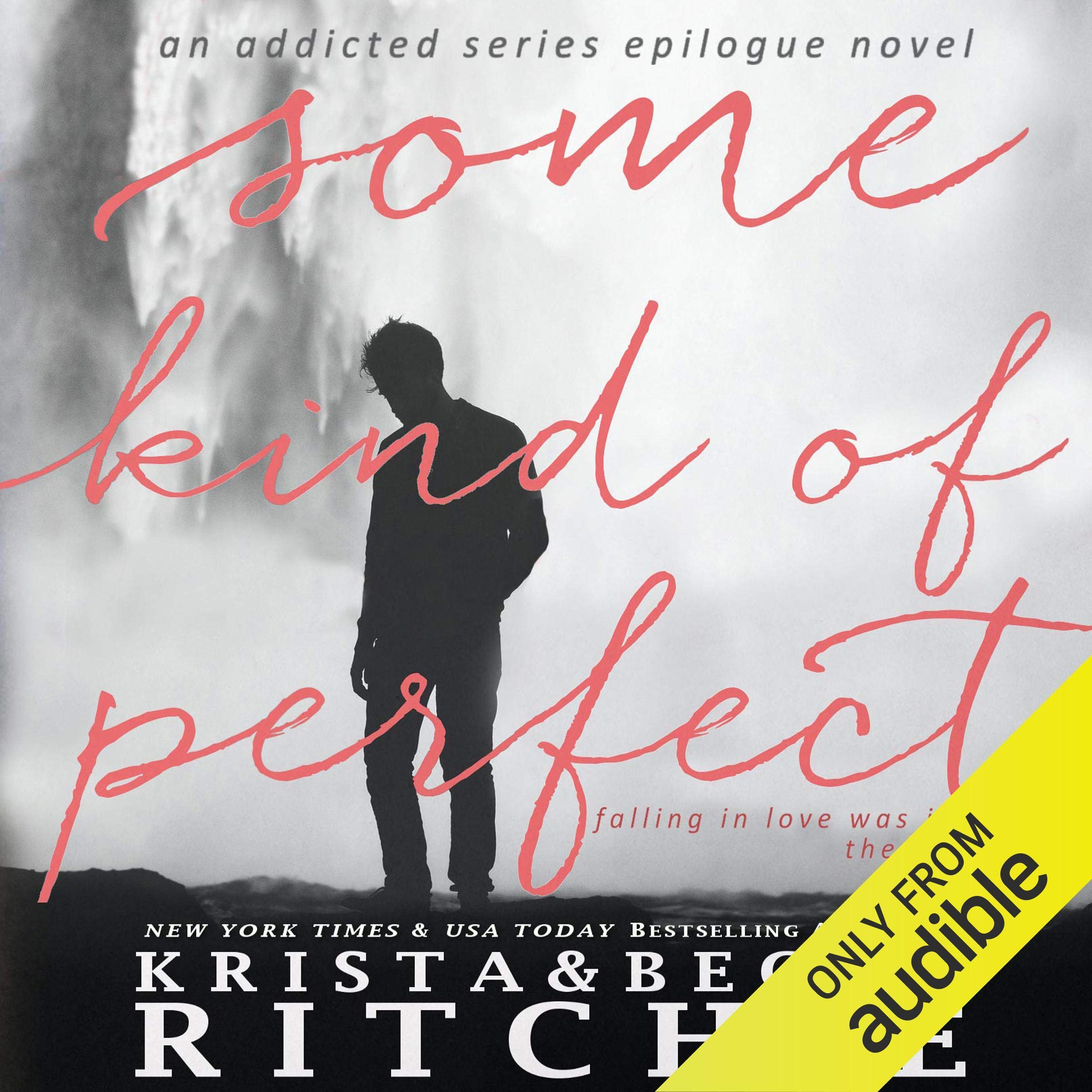 Cover art for Some Kind of Perfect
