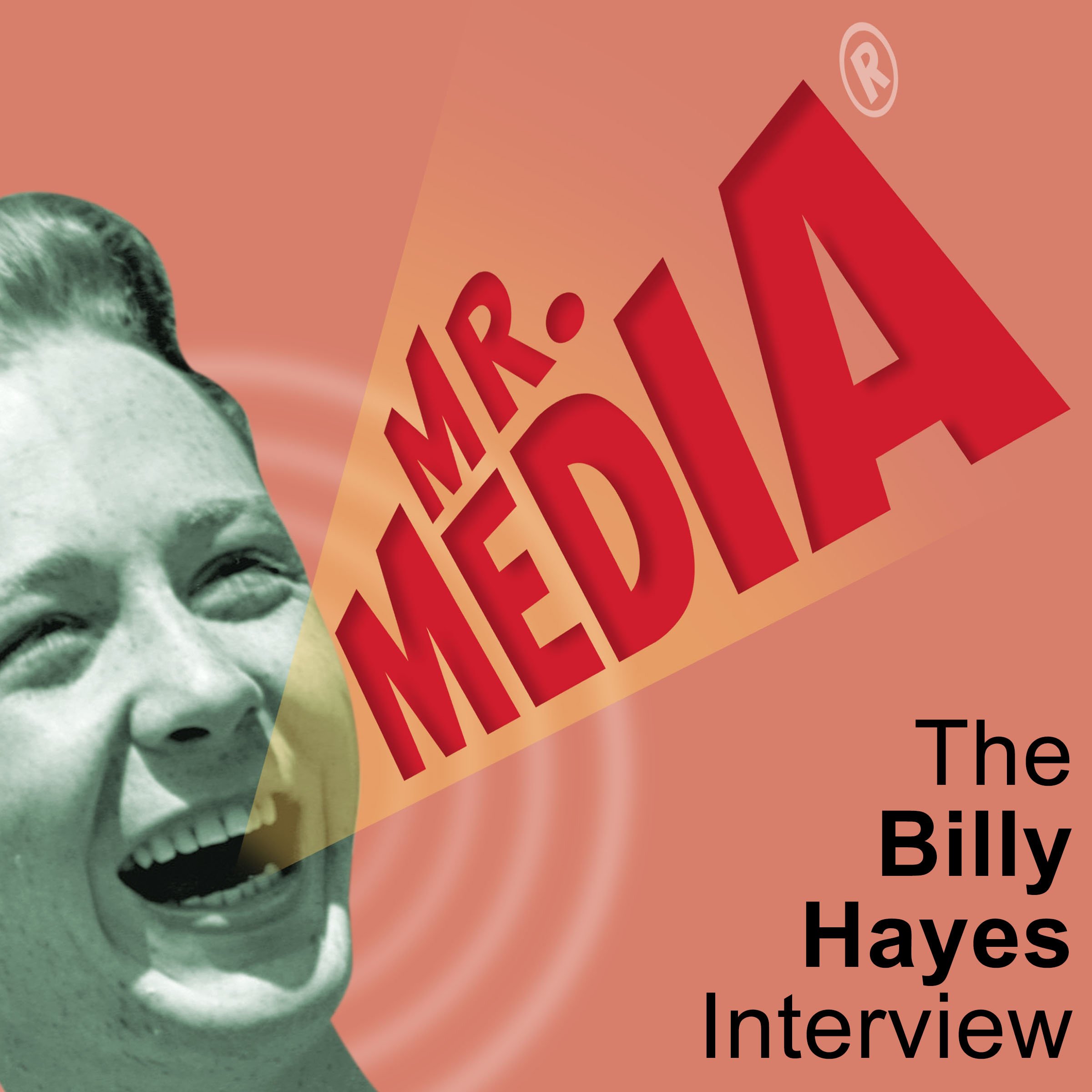 The Billy Hayes Interview