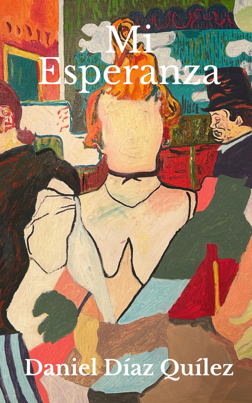 Mi Esperanza
