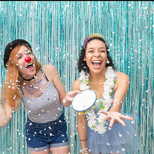 Miniatura 7 de FAERLIIRY Diadema de Mardi Gras con diamantes de imitación brillantes para mujer, para carnaval, desfile de carnaval, banda ancha acolchada para el