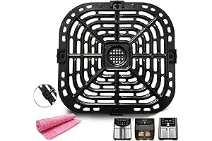 Instant Vortex Air Fryer 6Qt Grill Plate