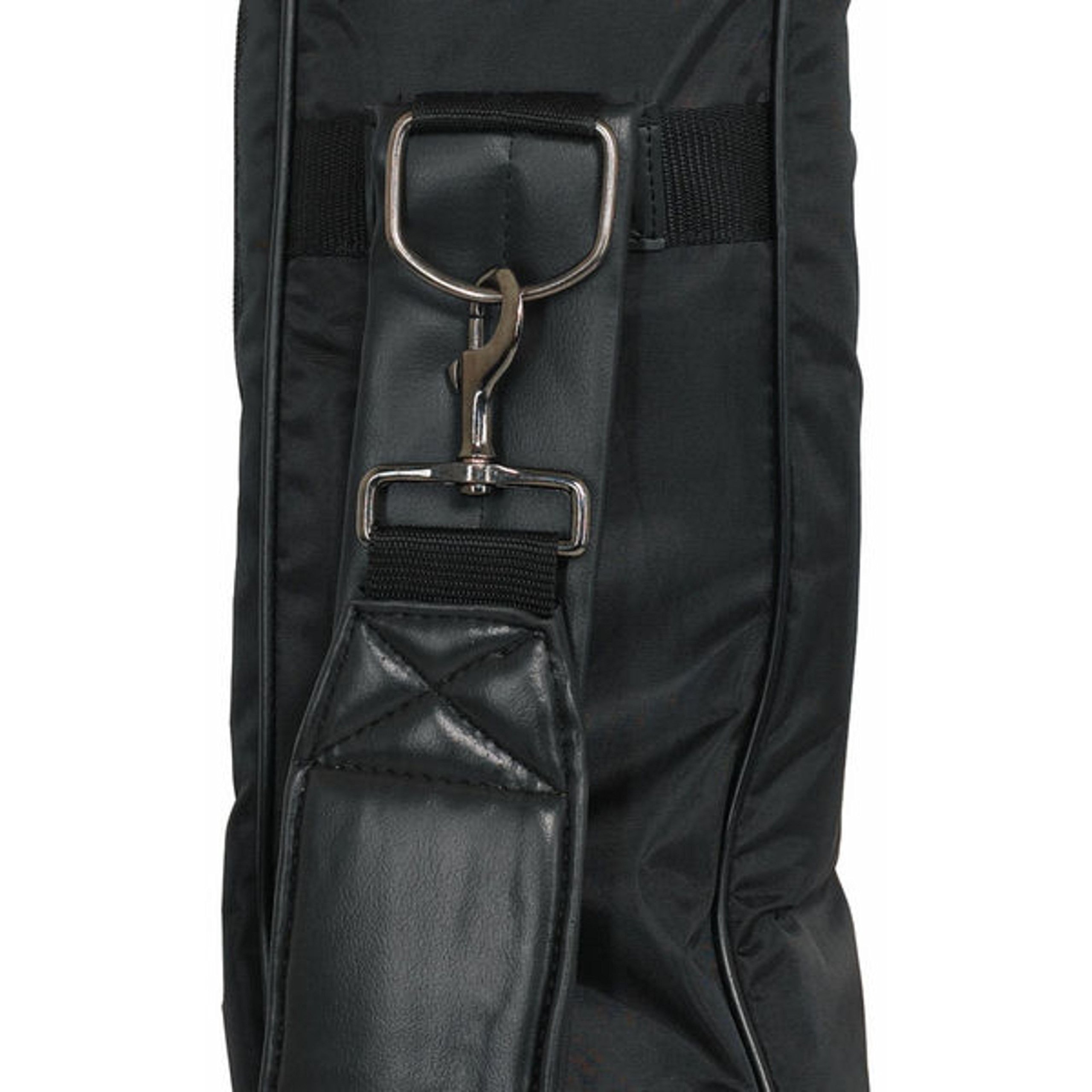 ROCKBAG RB 20630 B/PLUS Premium Triumph Bass 4/5 Bag schwarz