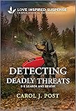 Detecting Deadly Threats (K-9 Search and Rescue Book 16)