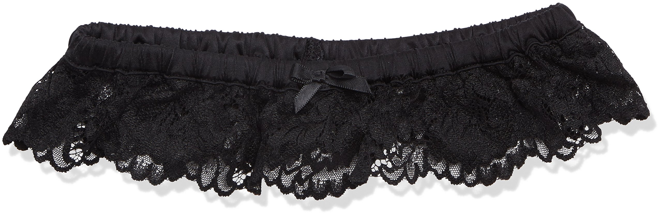 Maidenform Reggicalze da Donna Extra Sexy Big Floral Lace – Giardino