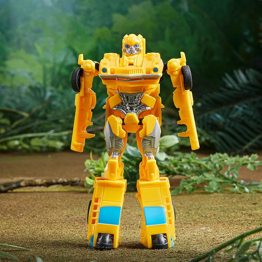 トランスフォーマー ビートミックス バンブルビー トランスフォーマー ビートミックス バンブルビー