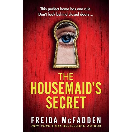 The Housemaid's Secret