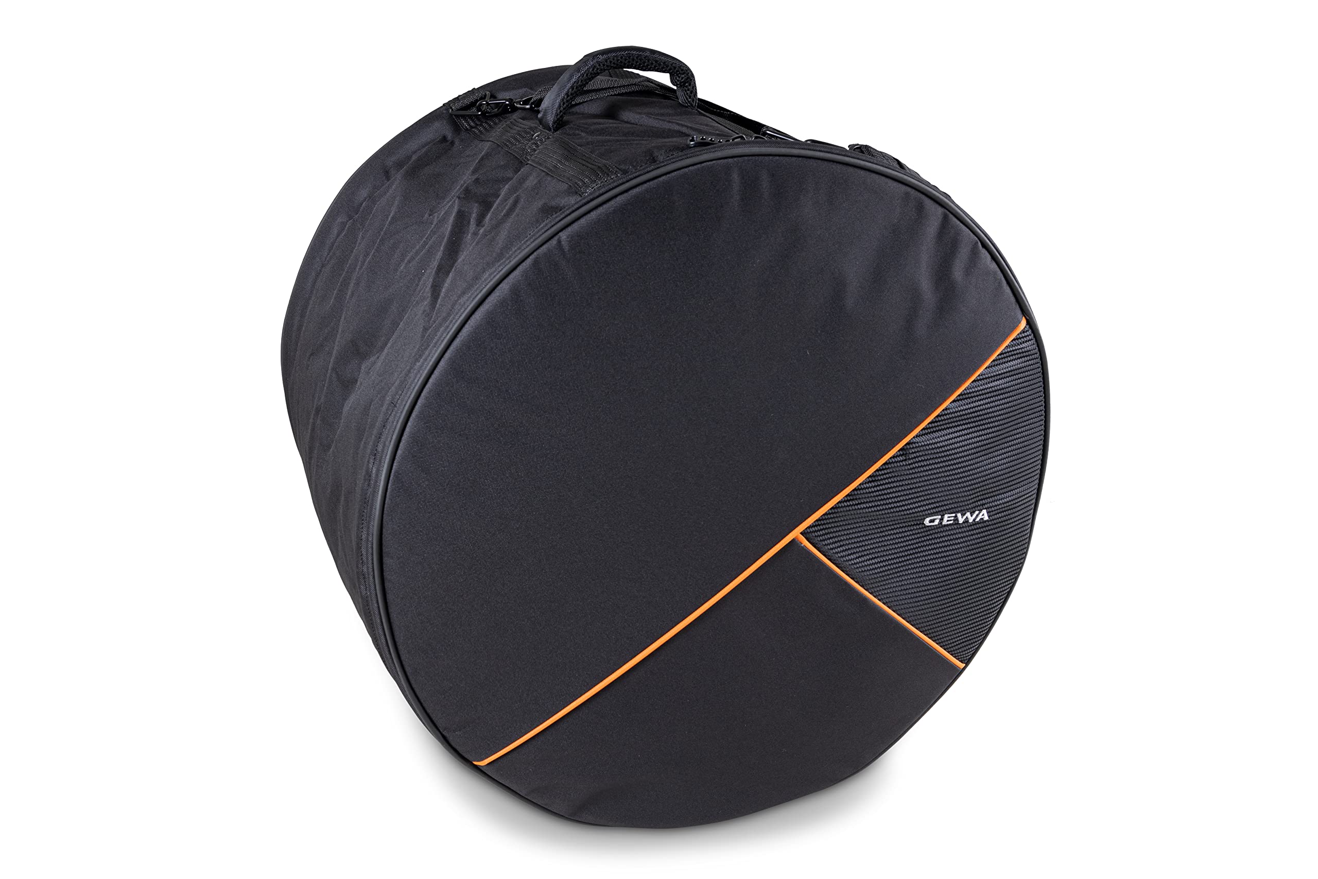 GEWA Premium Bass Drum Bag 20x16in