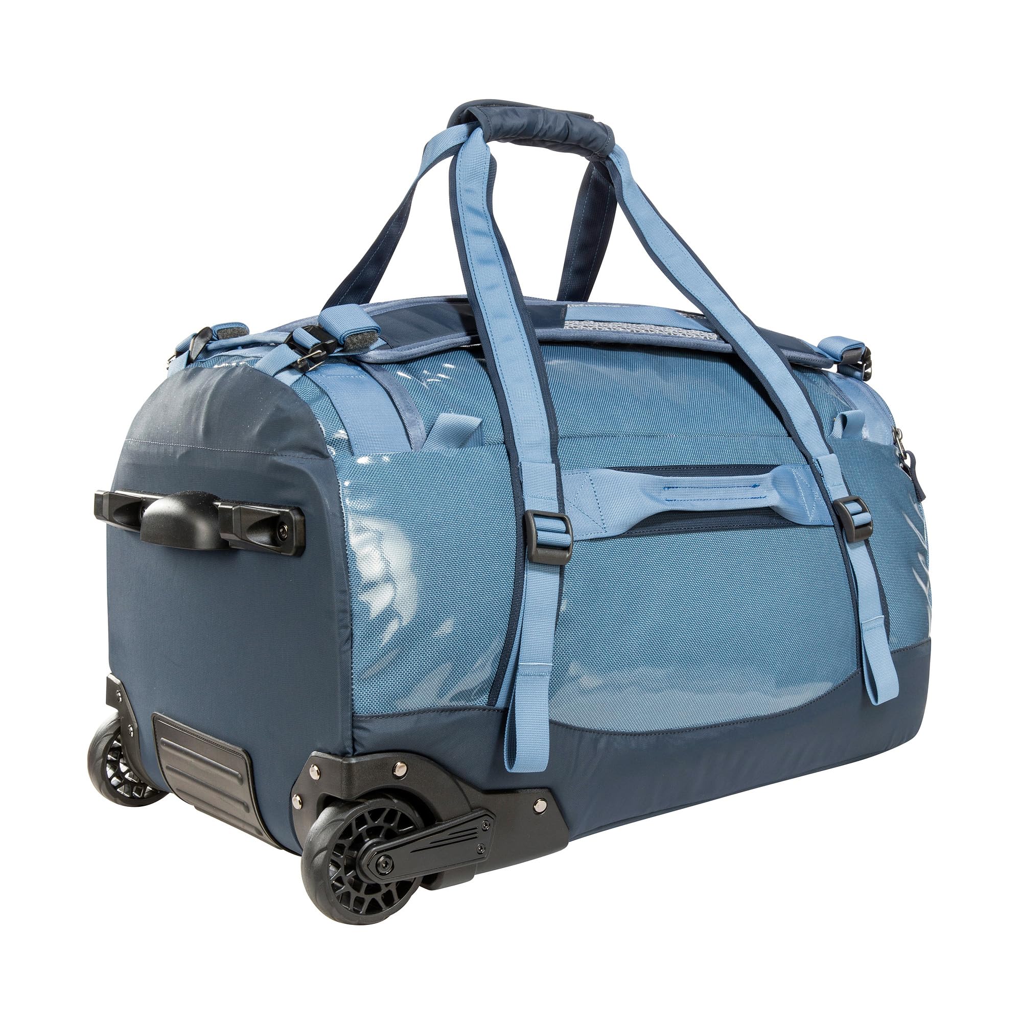 TATONKA Barrel Roller M Elemental Blue