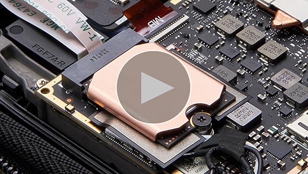 u*a様 2TB NVMe SSD銅ヒートシンク付 Amazon.co.jp: Haojiaho M.2 2230 NVME SSD用ヒートシンク 銅製