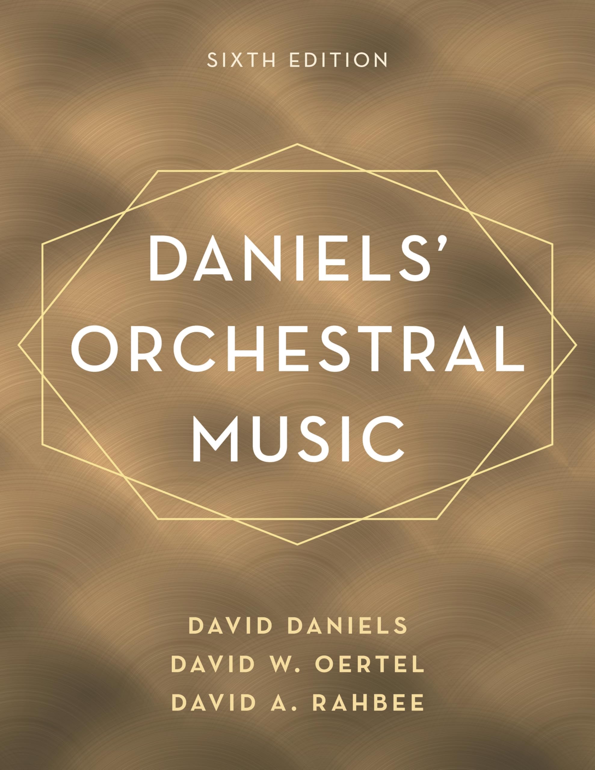 Music Finders Ser.: Daniels' Orchestral Music by David W. Oertel, David A. ...