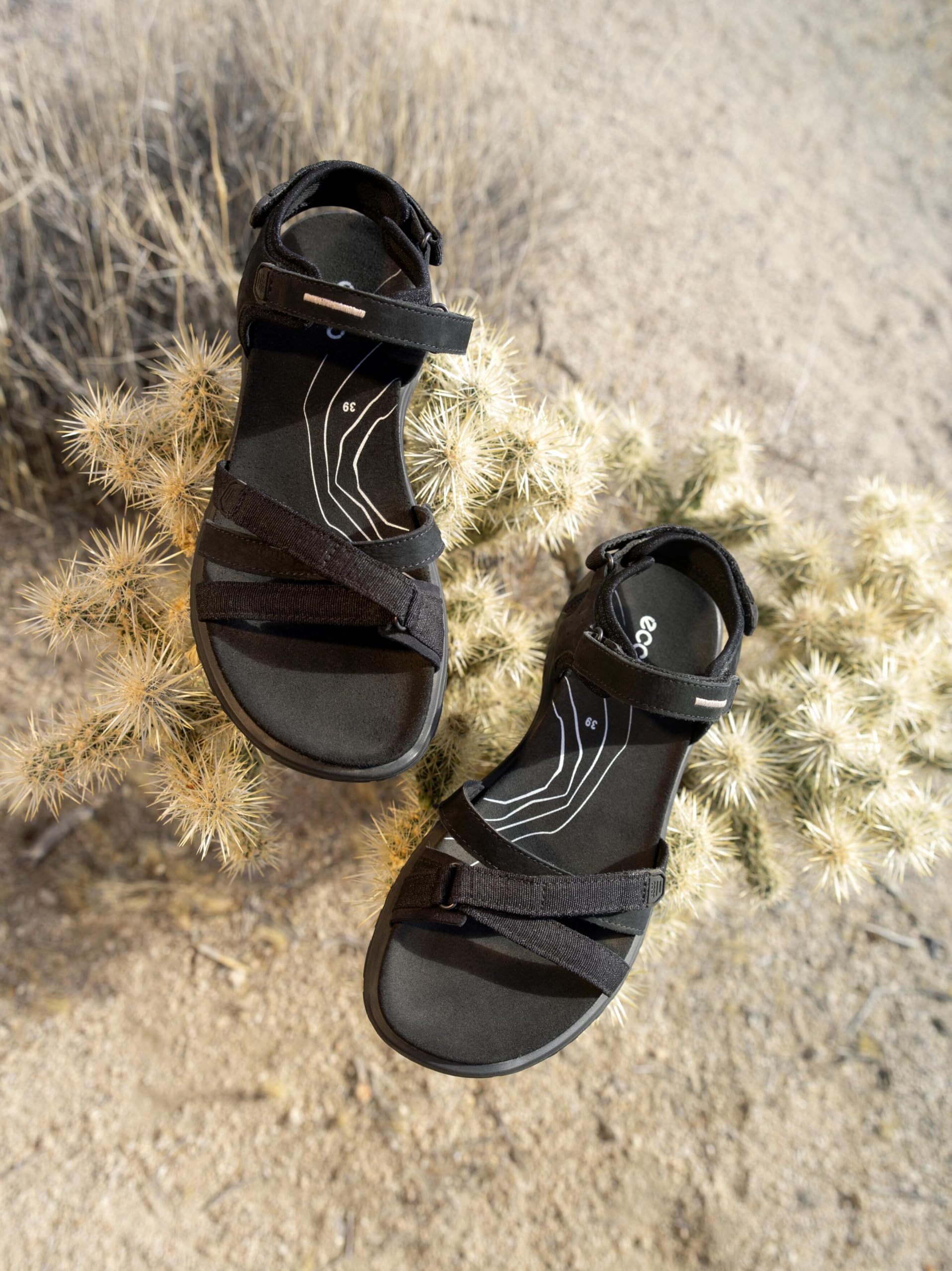 ECCO Ecco Offroad Roam Sandalias deportivasMujer