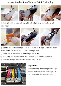 キャノン 空のインクカートリッジ 61HgDGAQkoL._UF1000,1000_QL80_.jpg