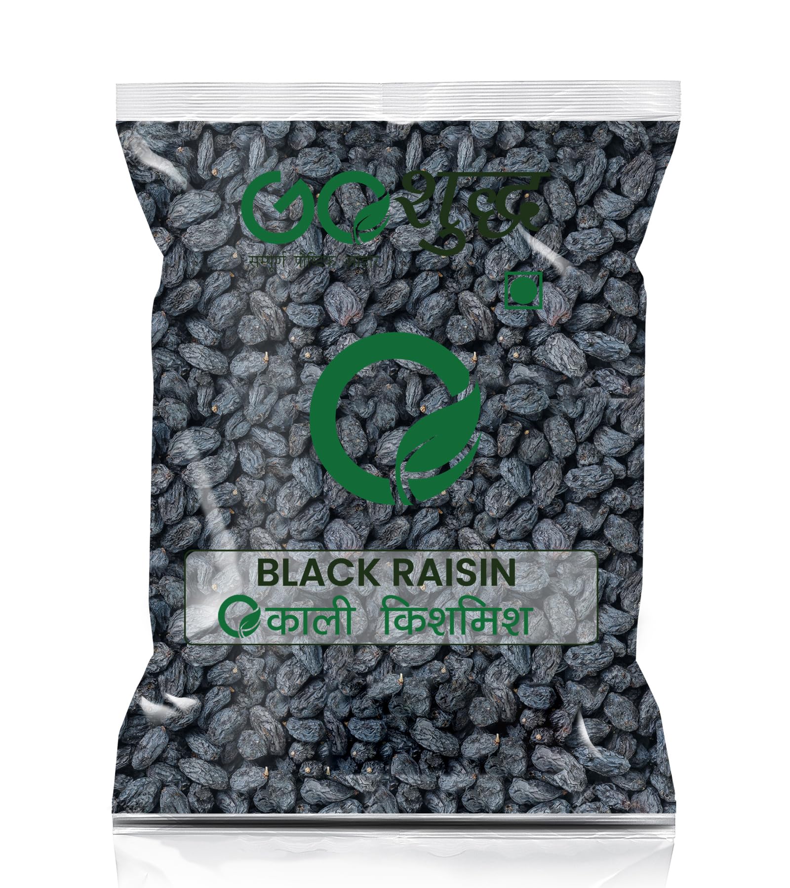 Goshudh Black Raisins (Kali Kishmish) (Black Raisins (Kali Kishmish), 100g) (B0CJ716RVB) Amazon Price History, Amazon Price Tracker