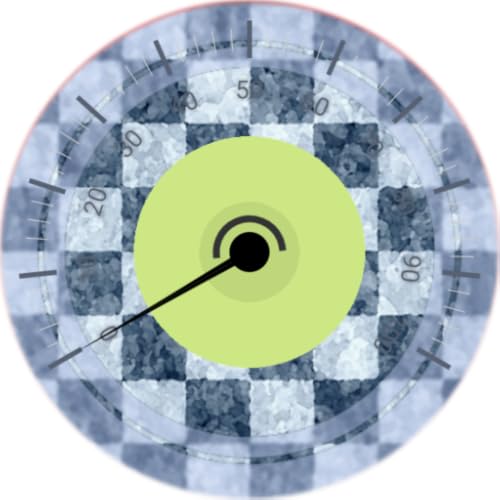 AzSpeedMeter