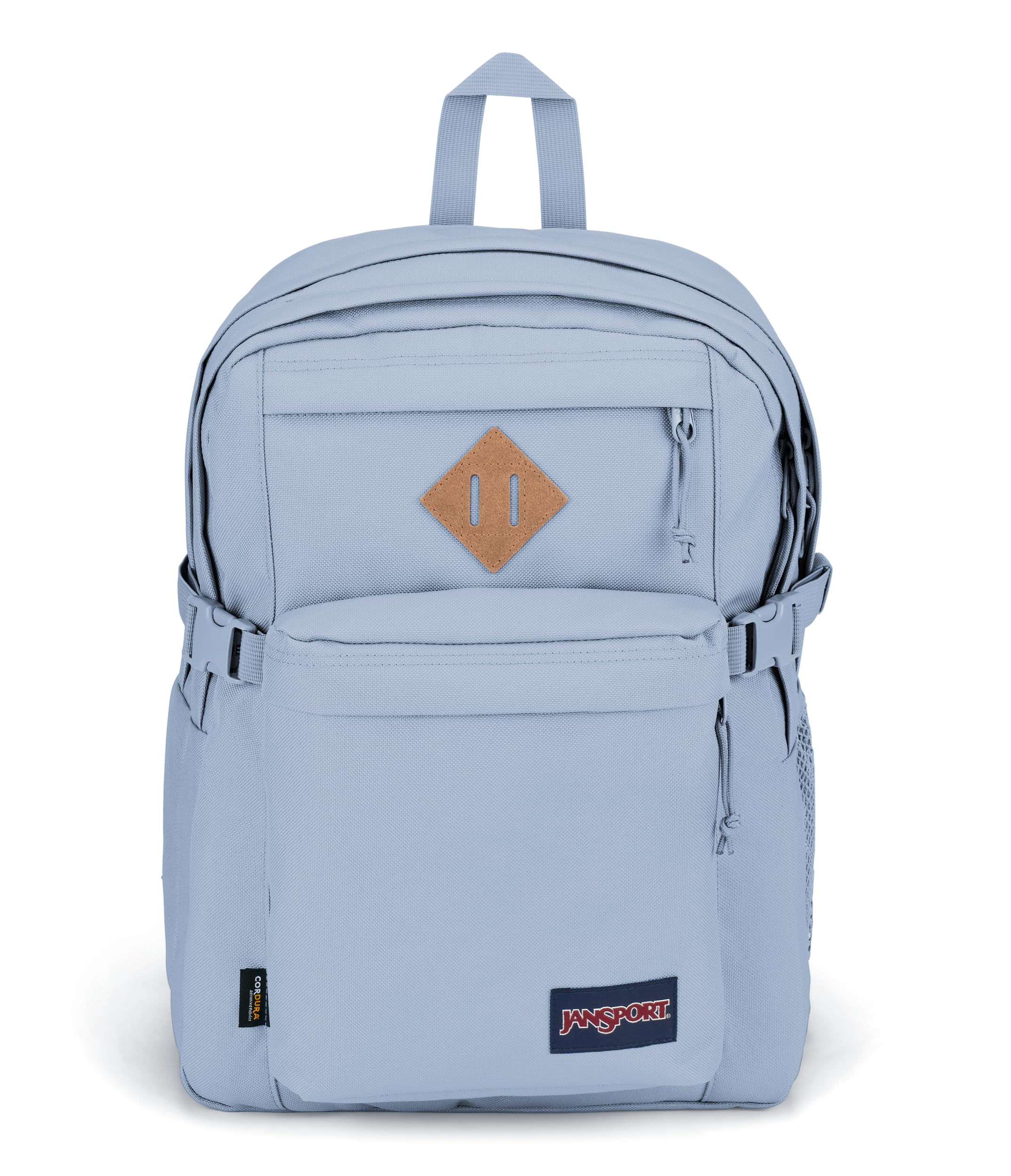 JanSport Main Campus Fx, Blue Dusk, One Size, Main Campus Fx