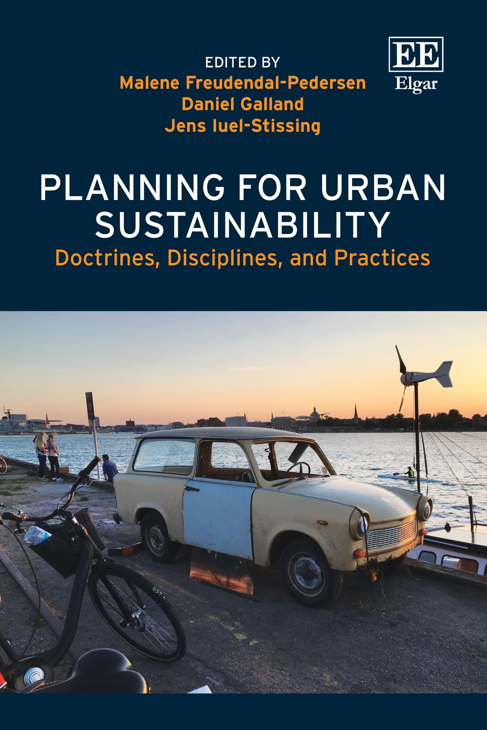 Planning for Urban Sustainability: Doctrines, Disciplines, and Practices