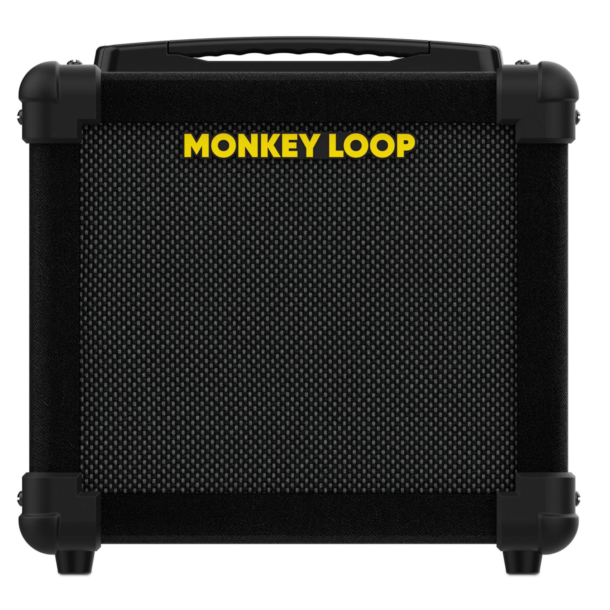 Monkey Loop MLA-10B Amplificatore per basso combo 10 W 5 pollici 4 Ohm