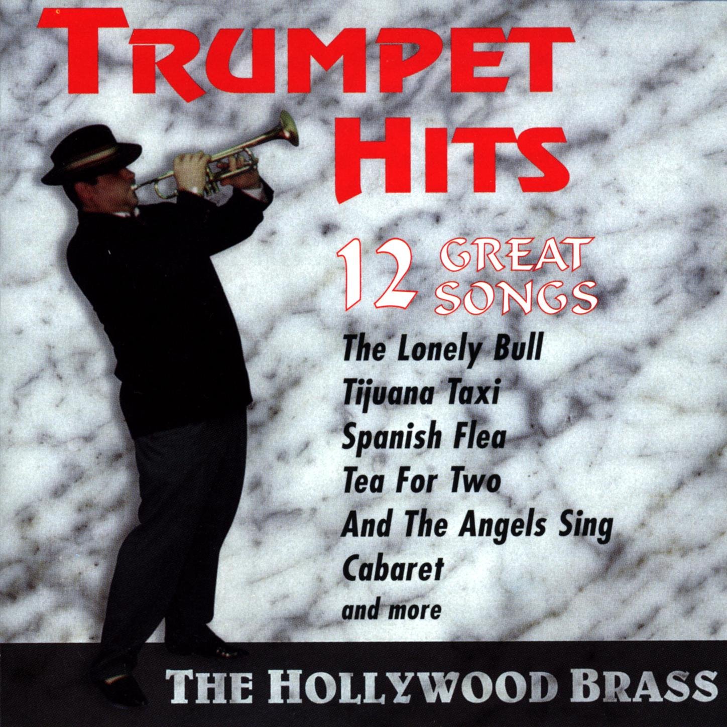 The Hollywood Brass