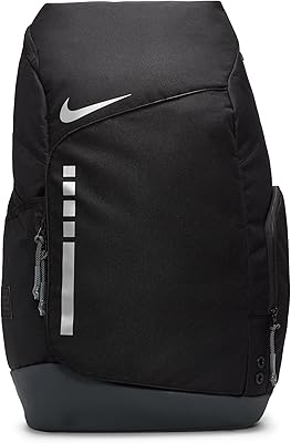 nike backpack that holds basketball