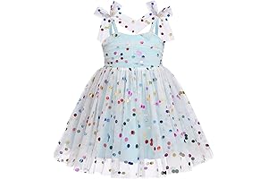 Adorable Toddler Bluey Dress for Royal Occasions