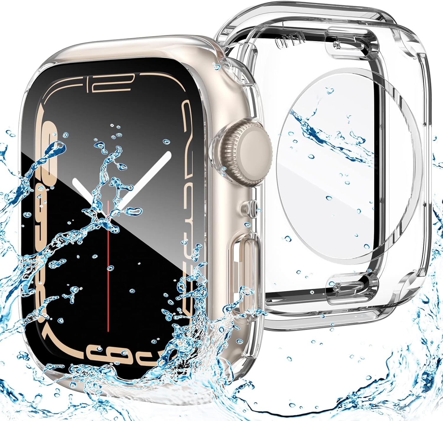 Estuches para Smartwatch