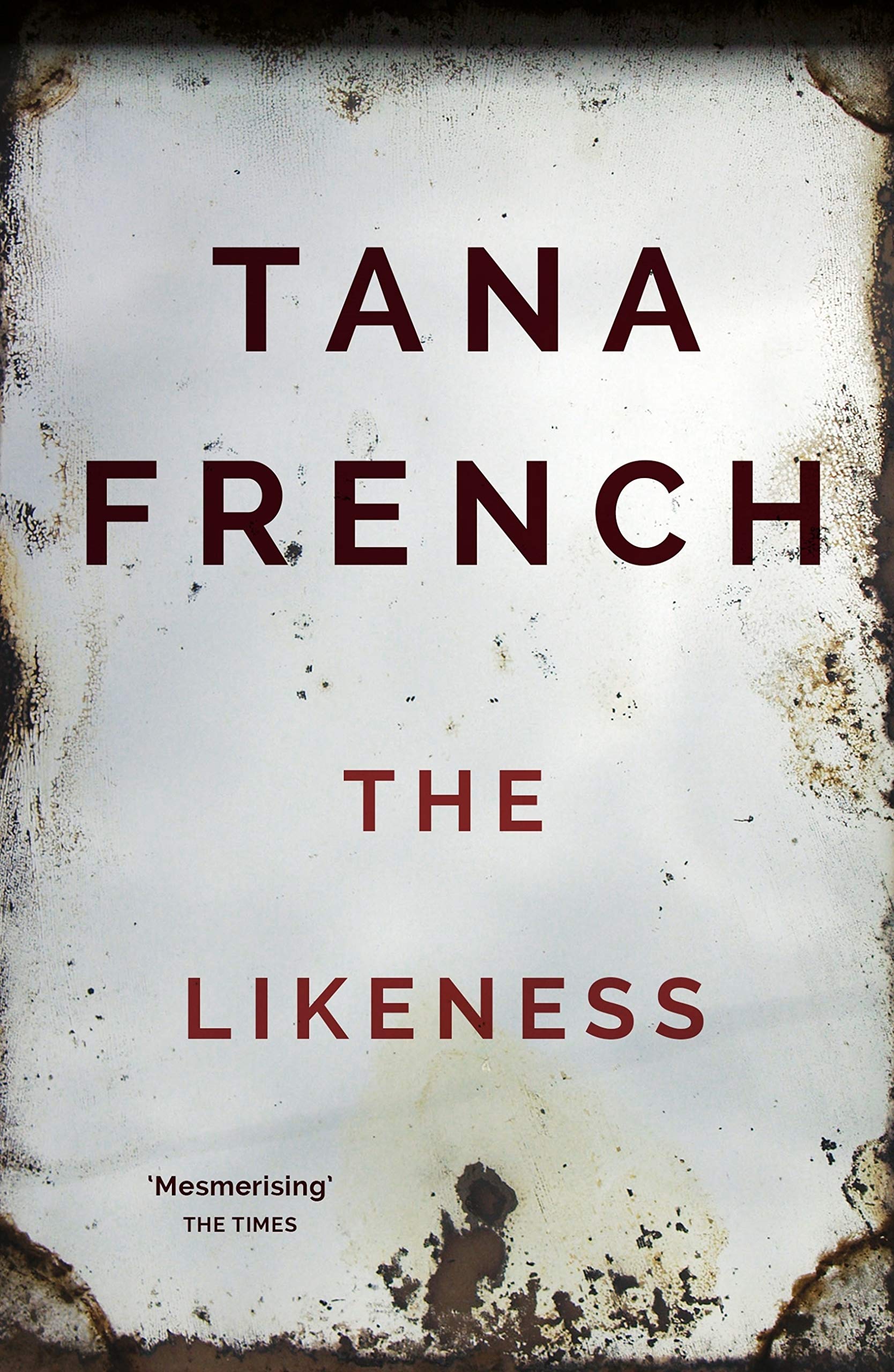 The Likeness: Dublin Murder Squad: 2 (Dublin Murder Squad series)