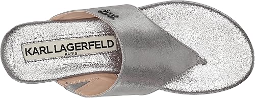 Miniatura 5 de Karl Lagerfeld Paris womens Karsyn Platform Sandal