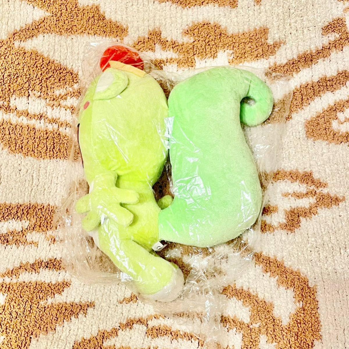 Amazon.co.jp: ハッピーツリーフレンズ ナッティ ぬいぐるみ ハピツリ