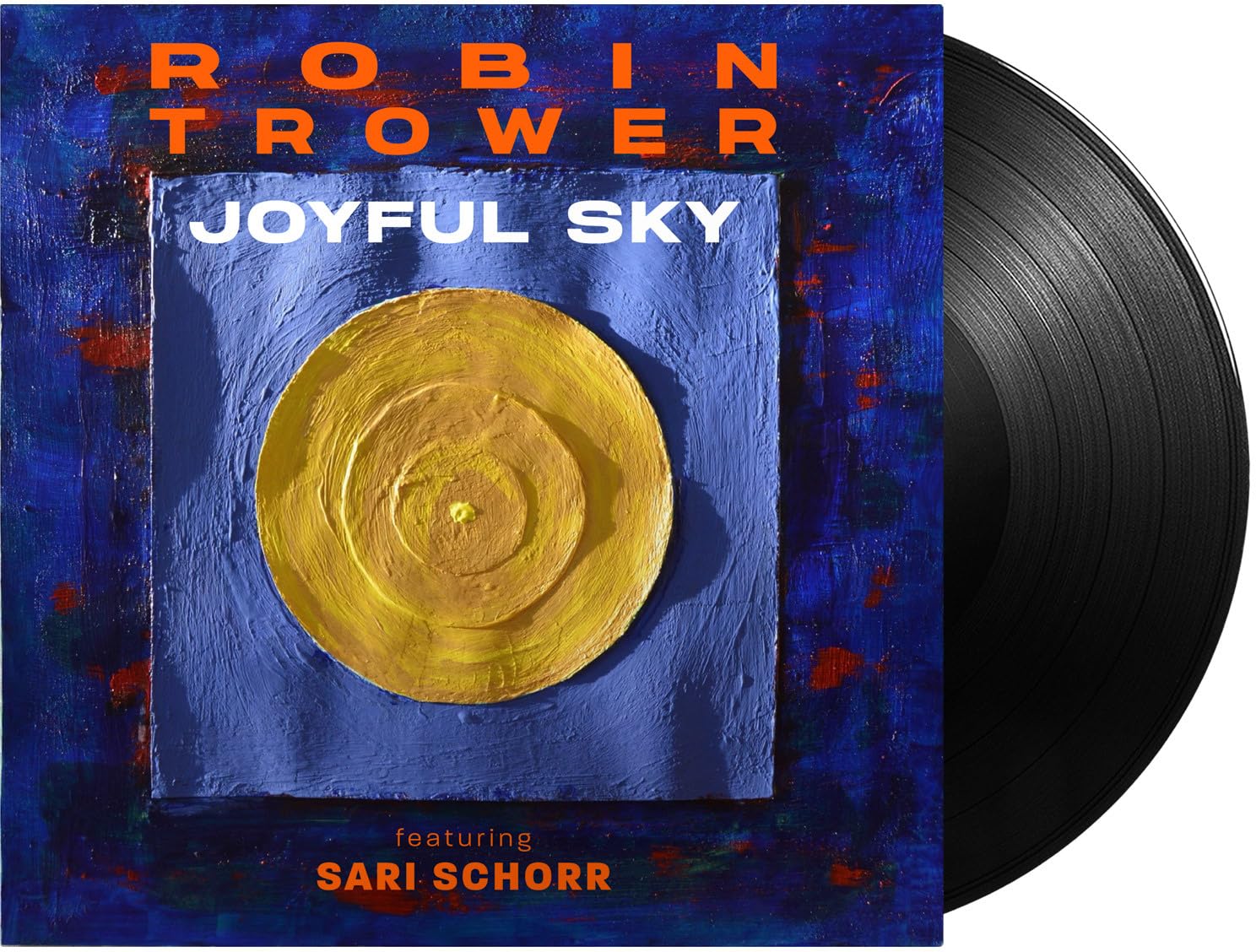 Joyful Sky [VINYL]