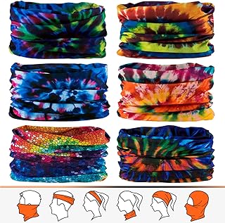 Joeyoung Multifunctional Balaclava Sweatband Motorcycling